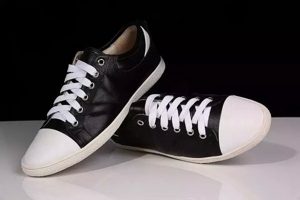 LV Fashion Casual Shoes Men--028